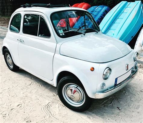 fiat 500 collection.